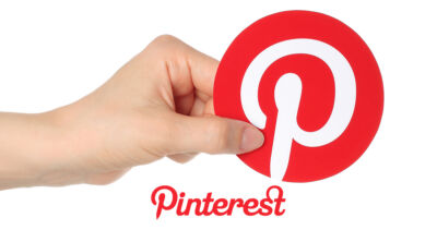 azioni pinterest