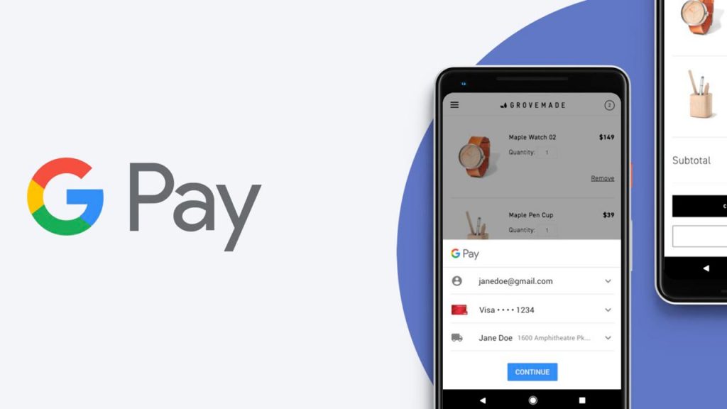 Google Pay, le Migliori Carte Prepagate Compatibili