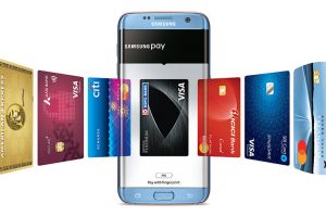 Samsung Pay, Banche, Dispositivi Compatibili, Carte Supportate