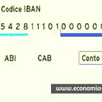 Codice IBAN: Cos'è, Come si Calcola, Composizione Esempio