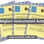 migliori assicurazioni auto online