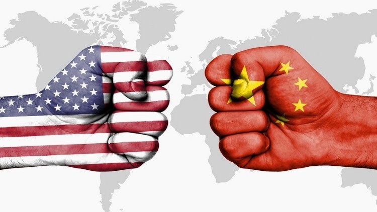 Guerra Commerciale USA Cina : Chi Vincerà?