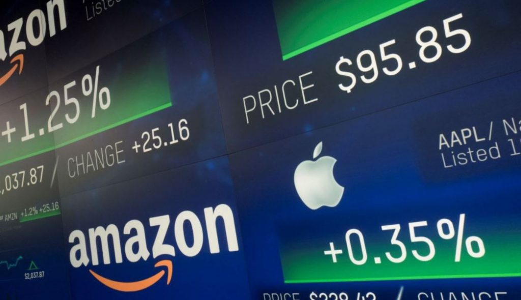 Perché Investire in Azioni AMAZON nel Lungo Periodo