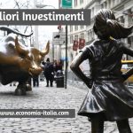 investire nei settori in crescita