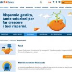 Risparmio Gestito UBI Banca: Opinioni e Recensione