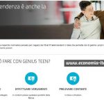 Conto Deposito Unicredit Genius Teen per Minorenni - Opinione e Recensione