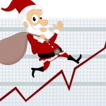 Rally di Babbo Natale: che significa nel trading online?