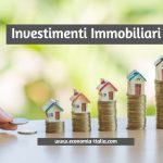 Investire sulla casa oggi, investimenti immobiliari