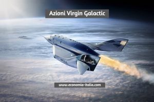 Azioni Virgin Galactic: Quotazione conviene comprare?