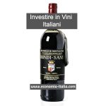 Investire in Vini Italiani: Quali sono i Migliori da Comprare?