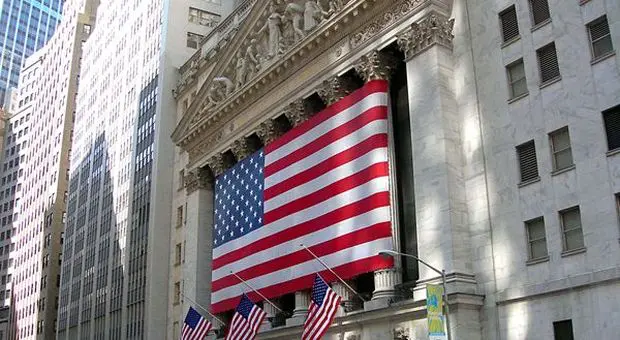 Orario chiusura 2025 wall street