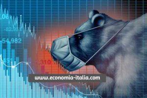 Mercato Orso - Bear market - Strategie di investimento