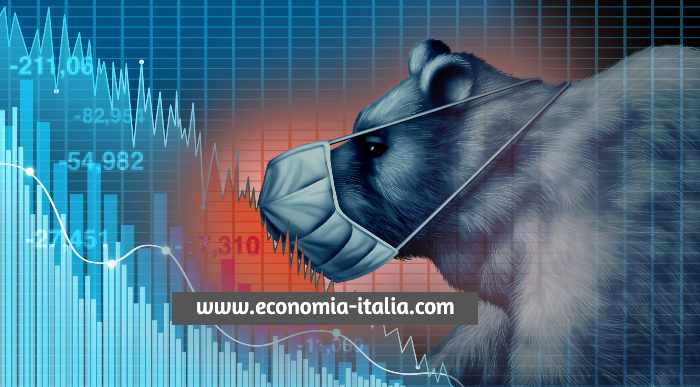 Mercato Orso - Bull market - Strategie di investimento 