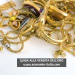 Errori da Evitare Vendendo Oro: Guida alla Vendita dell'Oro