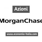 Azioni JP Morgan Chase Grafico in Tempo reale, conviene comprare nel 2020?