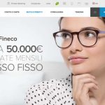Prestito Fineco: costi, caratteristiche, opinioni
