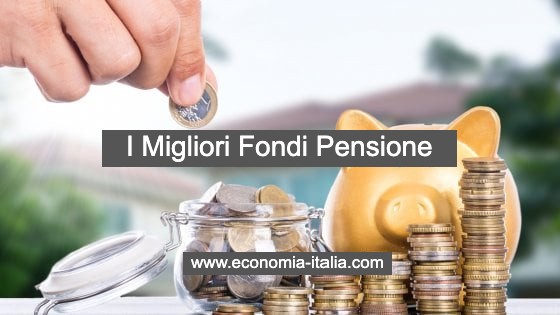 Migliori Fondi Pensione 2025 per Rendimento