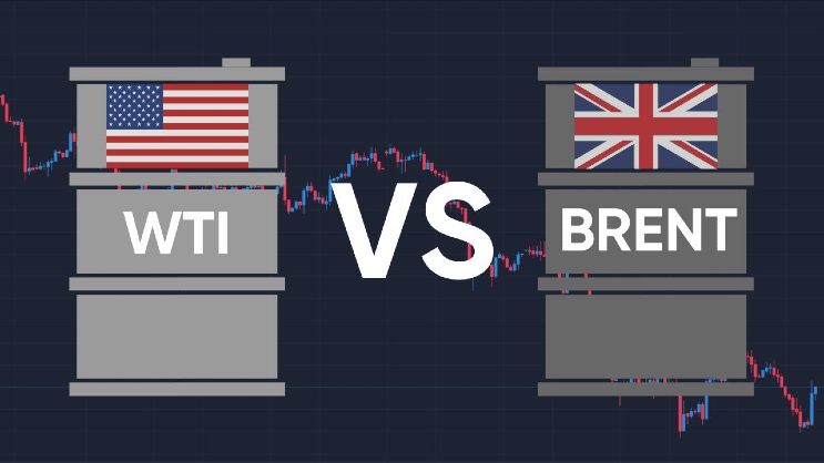 Differenze tra Brent e WTI: il prezzo del petrolio qual'è? 
