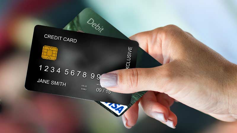 carta di credito più conveniente