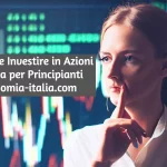 come investire in azioni guida per principianti