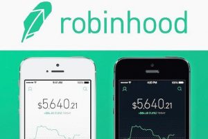 Robinhood recensione del Broker Online con Zero Commissioni