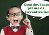 Migliori Investimenti 2024: Investimenti più Redditizi Oggi