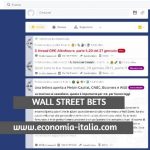 Cos'è WallStreetBets, come funziona e perchè sta facendo impazzire Wall Street