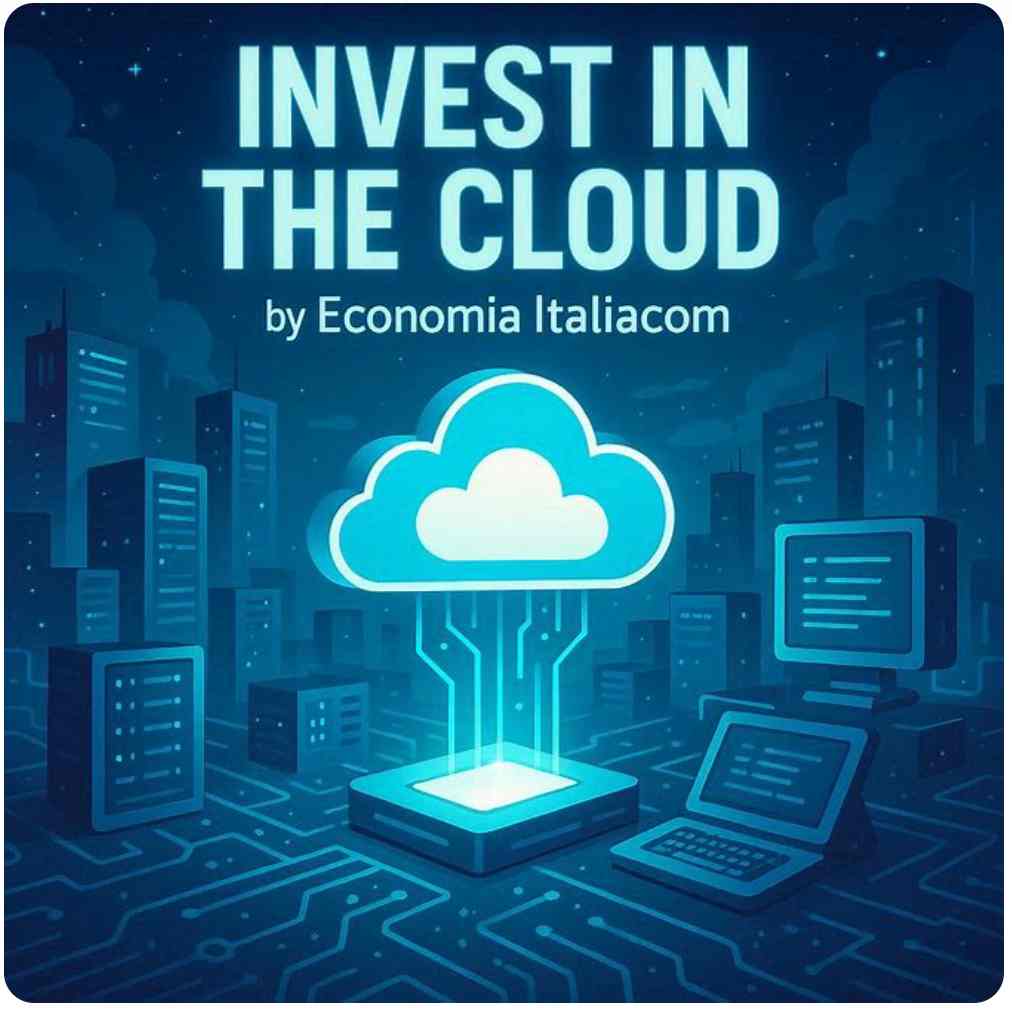 investire nel cloud con azioni ed etf