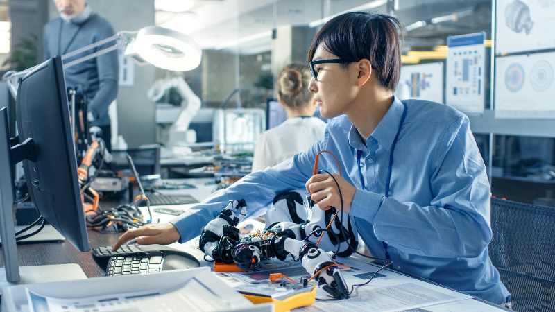 migliori azioni di microchip e semiconduttori