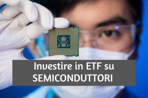 Migliori ETF di Semiconduttori