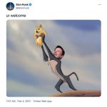 Come Elon musk Manipola il Mercato delle Criptovalute con i suoi Tweet