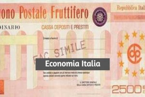 Buono Fruttifero Postale Obiettivo 65 per integrare la pensione, un buon investimento?