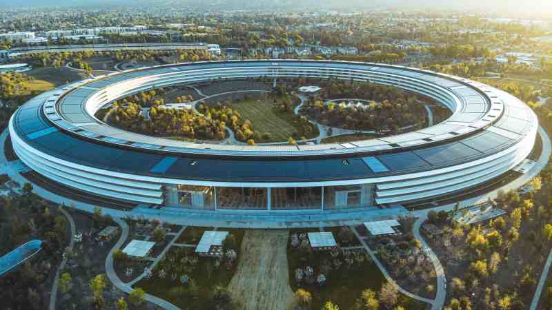 investire in azioni apple 2022