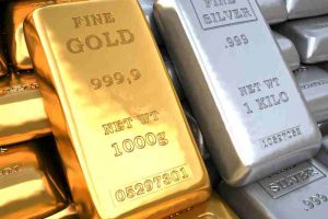 Dove Investire: Oro o Argento? Qual'è l'Investimento Migliore