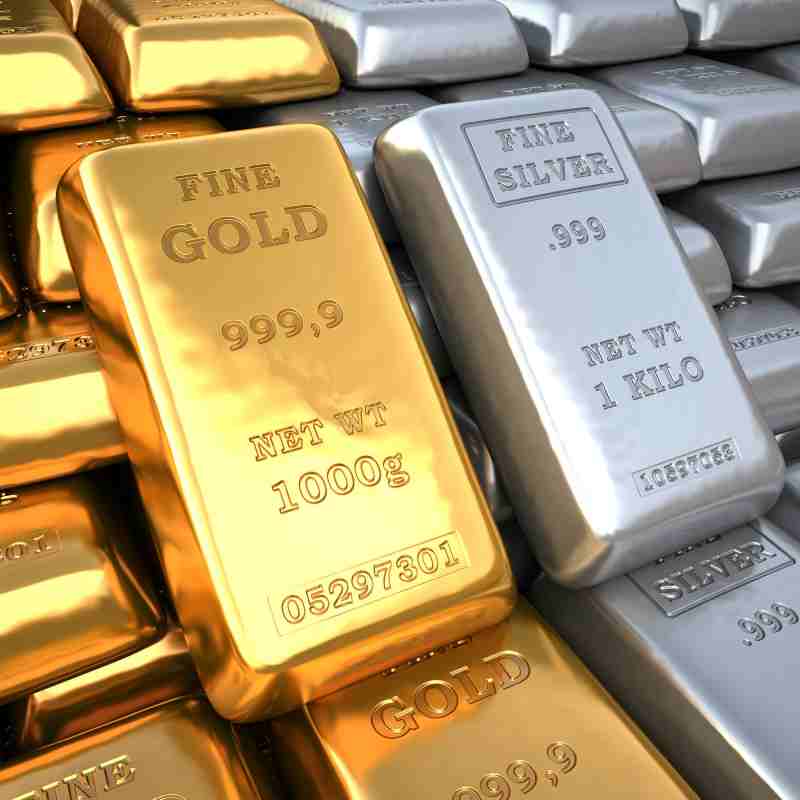 Dove Investire: Oro o Argento? Qual'è l'Investimento Migliore 