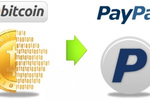 bitcoin con paypal, comprare bitcoin con paypal