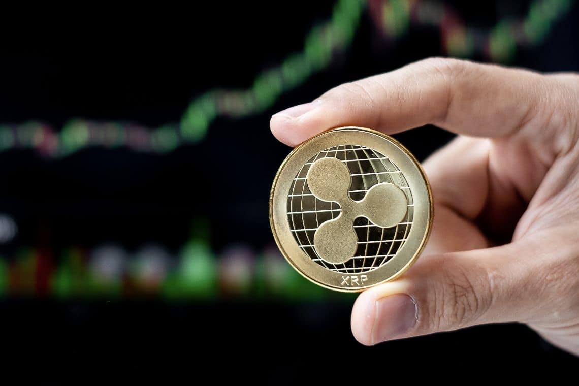 Dove Comprare Ripple XRP, previsioni prezzo  2025-2030