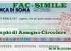 Assegno Circolare: Cos'é e Differenze con un Assegno Circolare