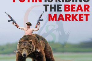 Bear Market / Mercato Orso / Recessione Mercati Finanziari: 10 Cose da Sapere per i Tuoi Investimenti