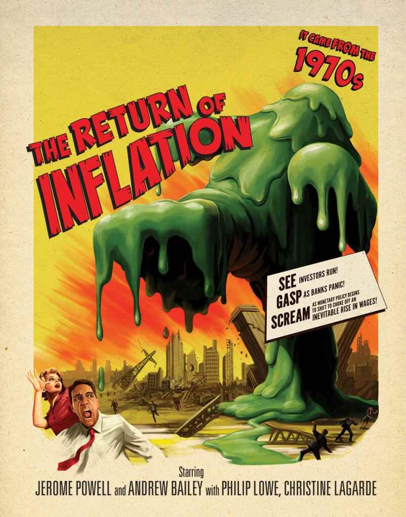 risparmiare con l'inflazione