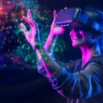 investire in realtà virtuale, azioni di realtà virtuale