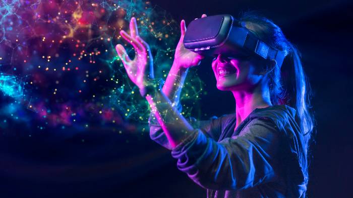 investire in realtà virtuale, azioni di realtà virtuale