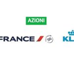 Azioni Air-France KLM: Previsioni 2022 Target Price, Quotazione