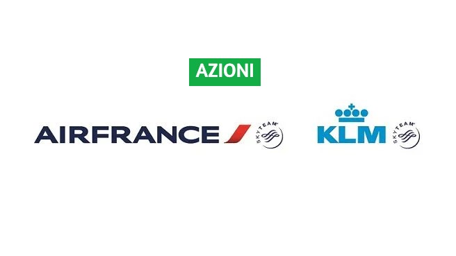 Azioni Air-France KLM: Previsioni 2022 Target Price, Quotazione
