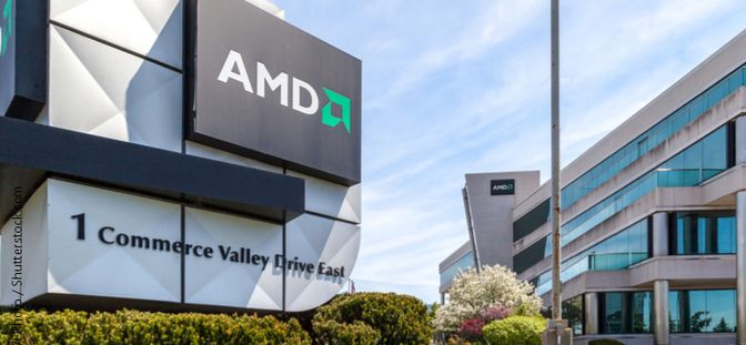 Azioni AMD: Quotazione, Previsione Target Price, Dividendi 2022