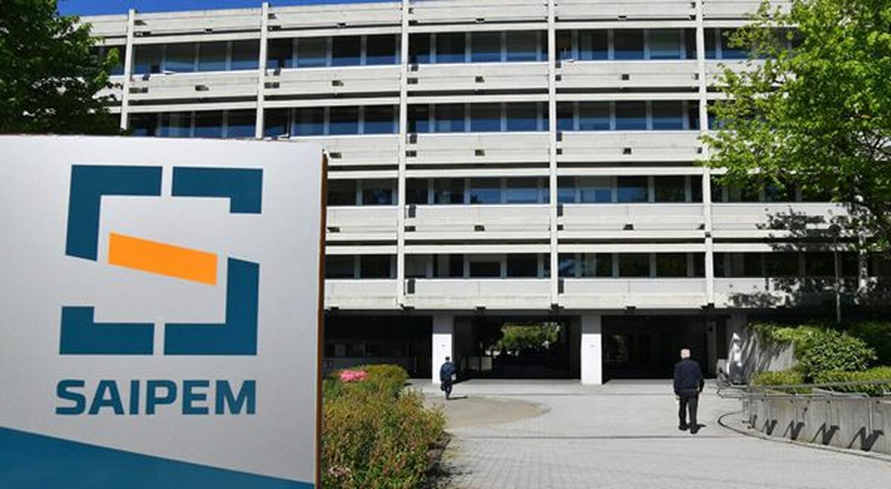 Azioni Saipem Analisi Tecnica Previsioni Target Price, Quotazione