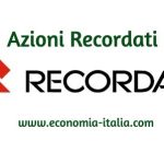 Azioni Recordati: Previsione Prezzo, Dividendo