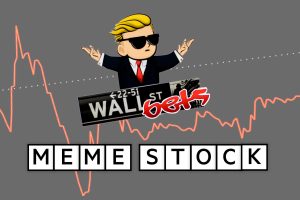 5 Meme Stock su cui Investire consigliate da Reddit