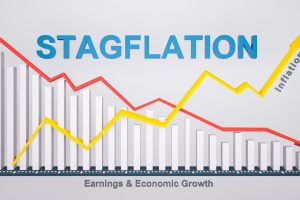 Stagflazione: Significato per chi Investe in Azioni