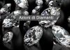 azioni di diamanti, migliori azioni di aziende di diamanti